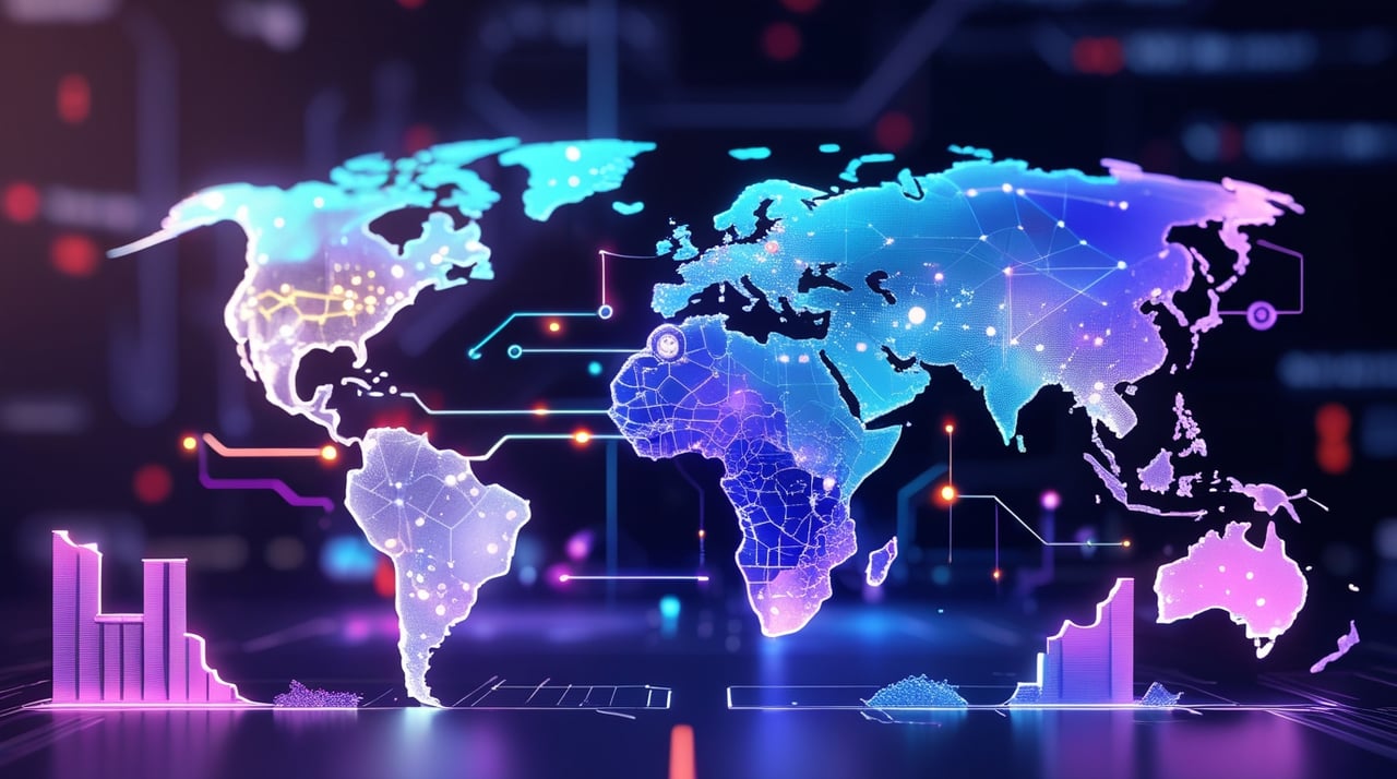 DeepSeek: A Transformative Leap in AI Technology Cover